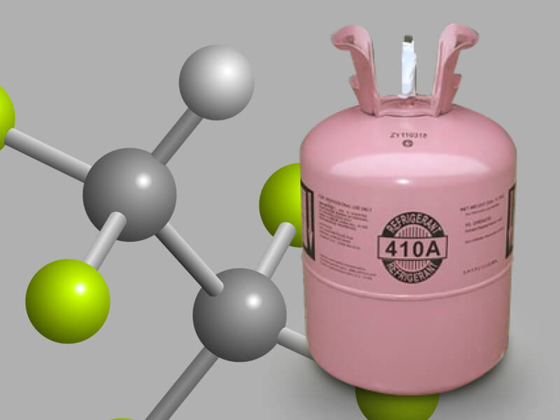 Що таке фреон