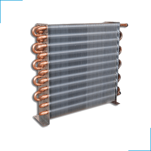 Чистка конденсаторів холодильників