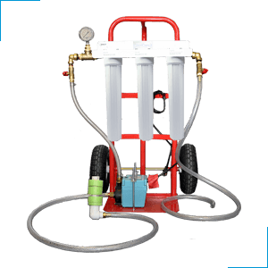 Діагностика холодильників