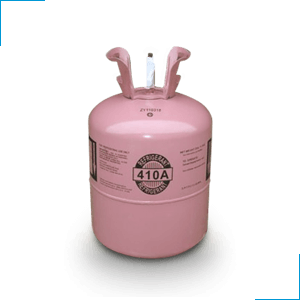 Заправка фреоном холодильників