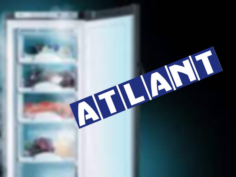 Особливості ремонту холодильників Атлант
