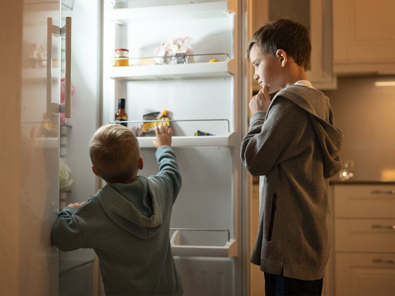 Поради щодо експлуатації холодильників